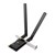 TP-Link Archer TX20E 1800Mbps Wi-Fi 6 PCIe Adapter 