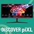 Discover piXL Monitors at CCL — Premium Performance Without the Premium Price