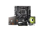 CCL 1080p Gamer Motherboard Bundle