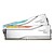 G.Skill Trident Z5 Royal 32GB DDR5 Desktop Memory Kit in Silver, 2 x 16GB, 7200MTs, PC5-57600, CL34, 1.4V