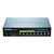 DLink DGS-1008P/E 8-Port Gigabit Desktop Switch 