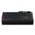ASUS TUF Gaming K1 RGB Gaming Keyboard, UK QWERTY