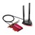 TP-Link Archer AX3000 2402Mbps Wi-Fi 6 Adapter 