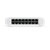 Ubiquiti Networks USW-Lite-16-PoE 16-Port Gigabit PoE+ Mini Switch 