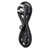 Generic UK 1.8m 3-Pin C13 Mains Kettle Lead 